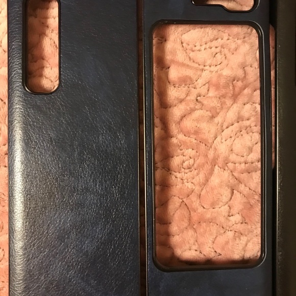 Samsung Galaxy fold W20 5G Case - Picture 15 of 16